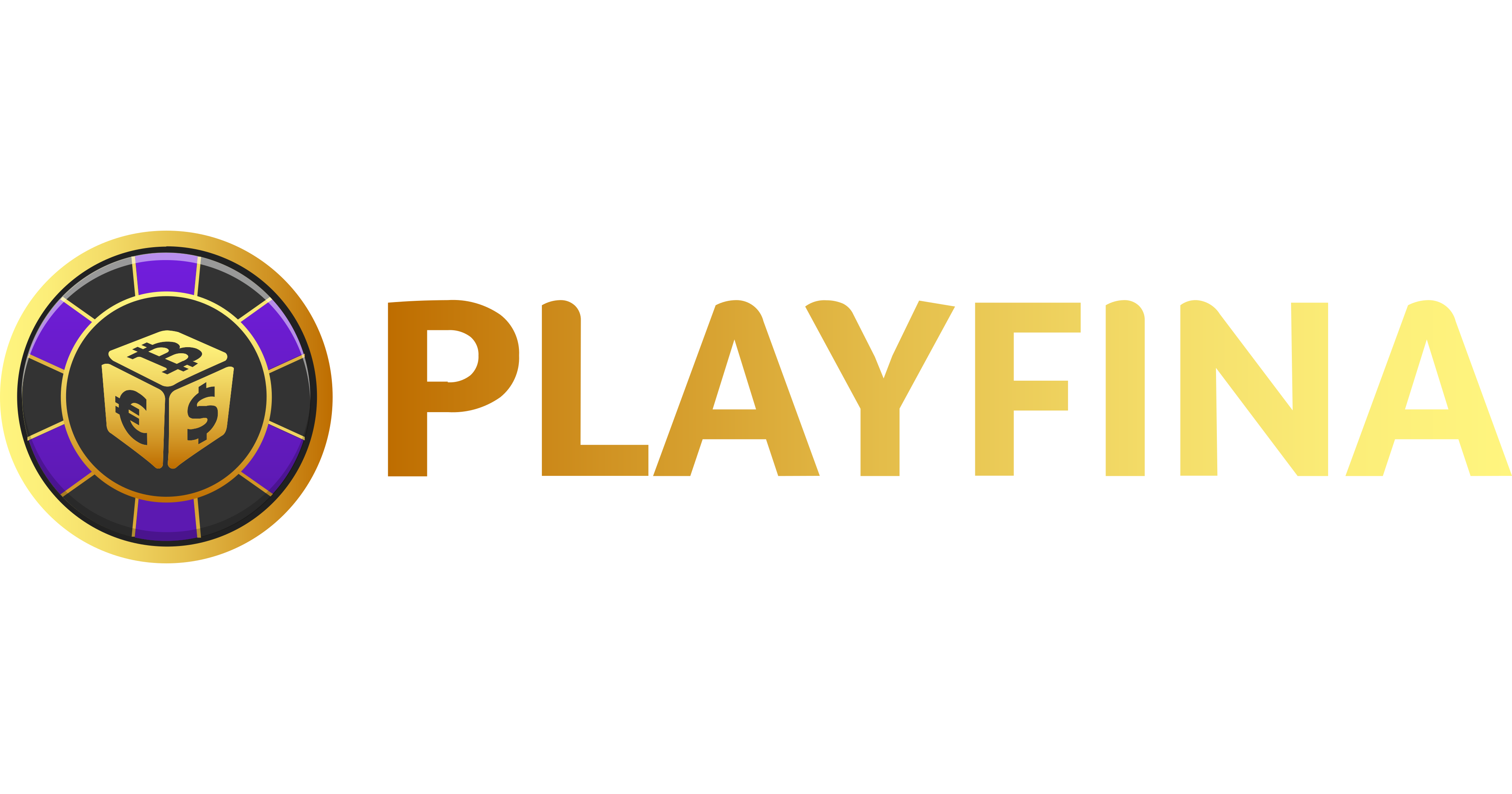 logo casino playfina